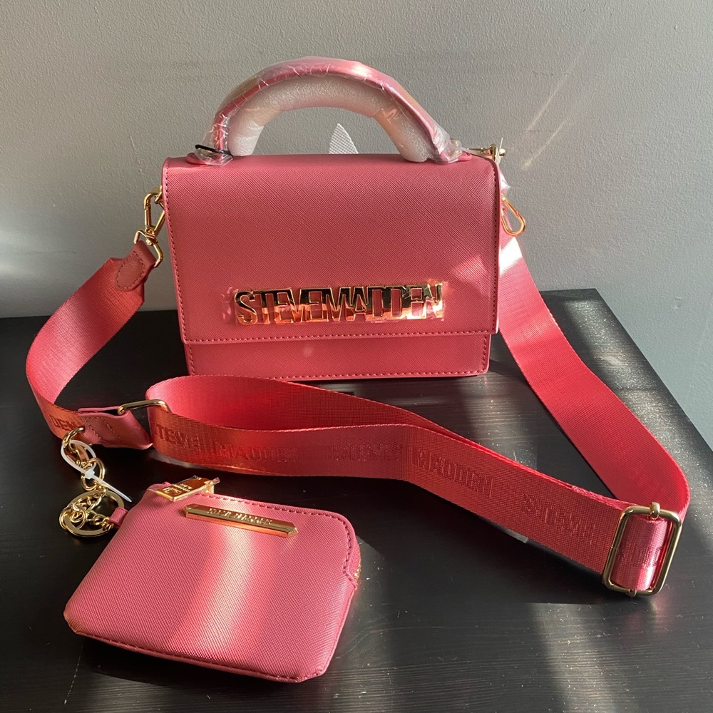 Steve Madden Bhama bag